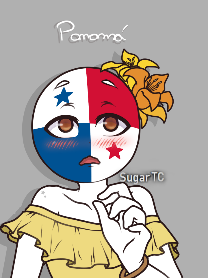 Countryhumans] - Argentina by SugarTC on DeviantArt