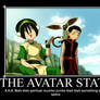 The Avatar State