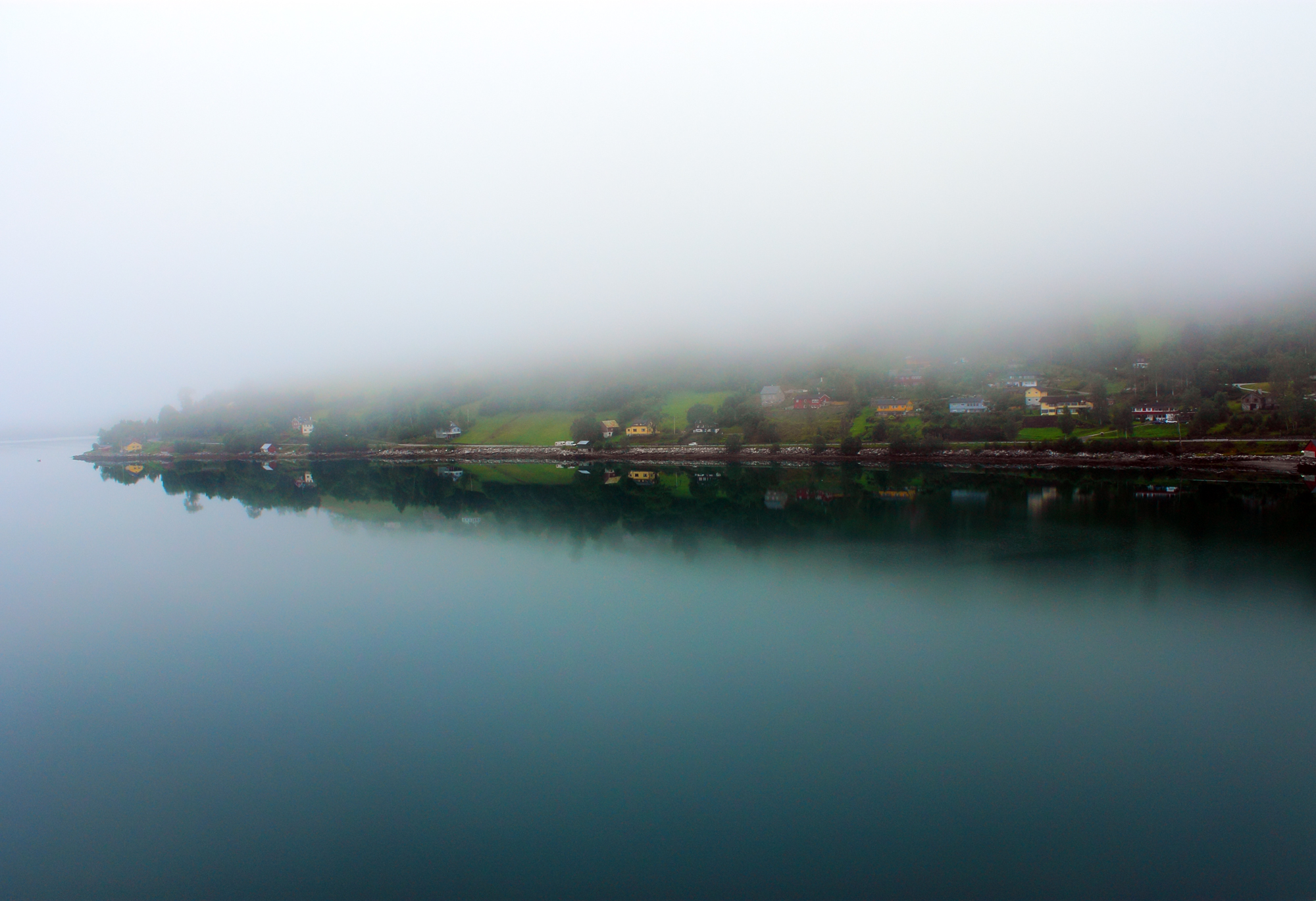 Olden, Norway