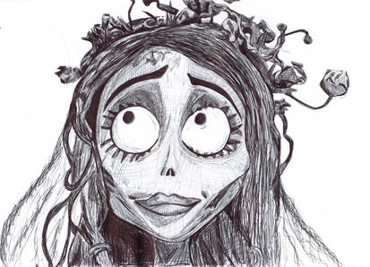 Corpse Bride