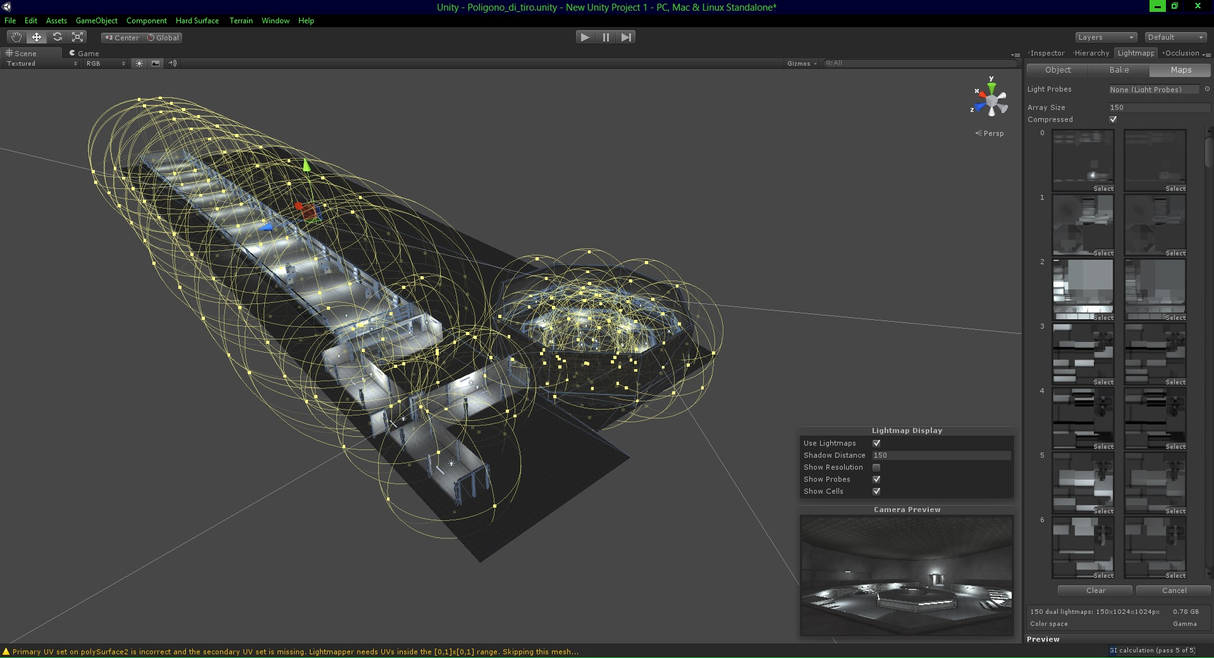 Unity Box Model Level Layout Level in Unity 3D by jabbajack on DeviantArt