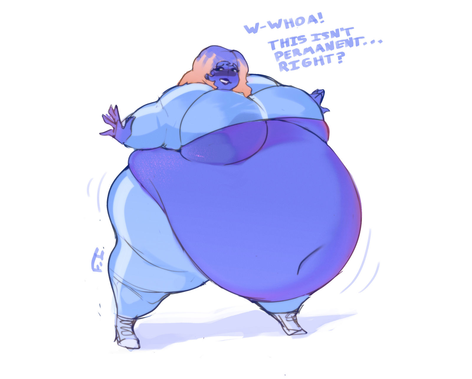 Bwompy bwomp by FerrousIngot on DeviantArt