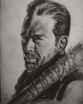 Negan