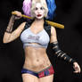 Harley Quinn Redux