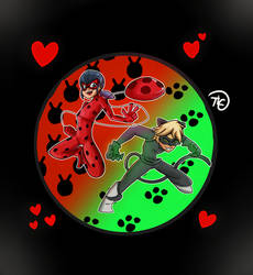 Miraculous Ladybug