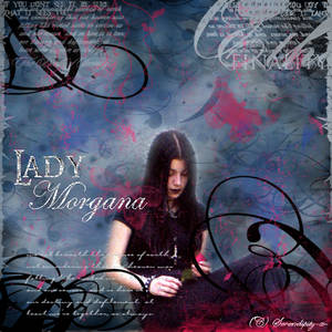 The Lady Morgana -