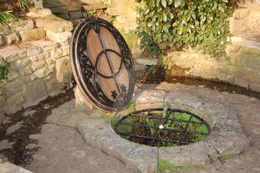 Chalice Well