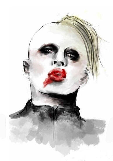 Tim Skold By Madlenbeta On DeviantArt tim-skold-by-madlenbeta-on-deviantart