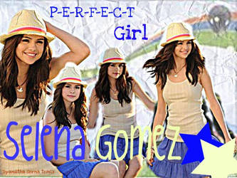 Blend de Selena Gomez