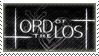 Lord of the Lost Stamp
