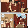 Azula's way. page33