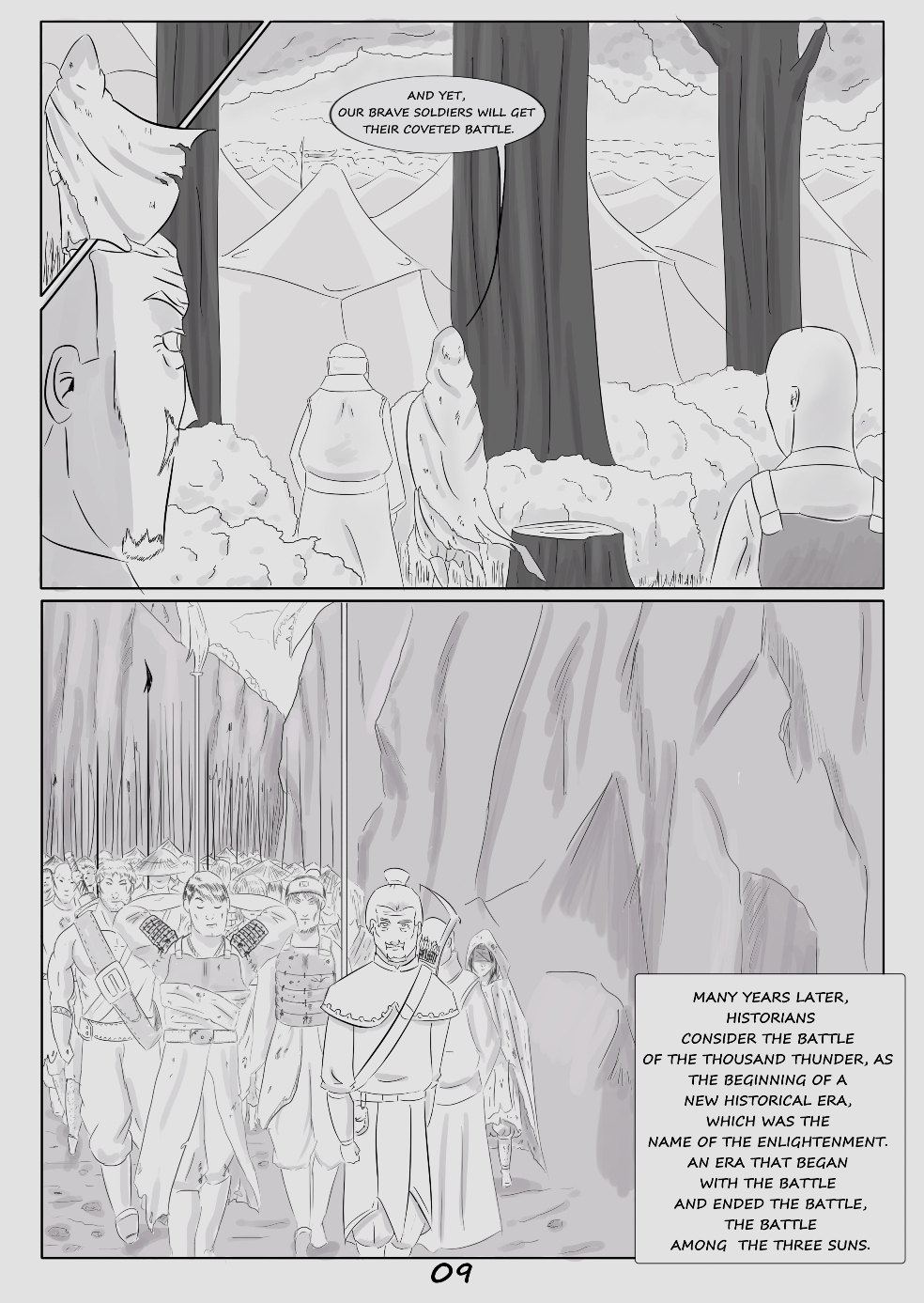 Azula's way. ch2 page9