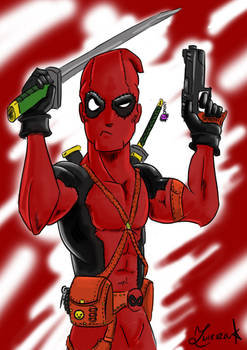 Deadpool