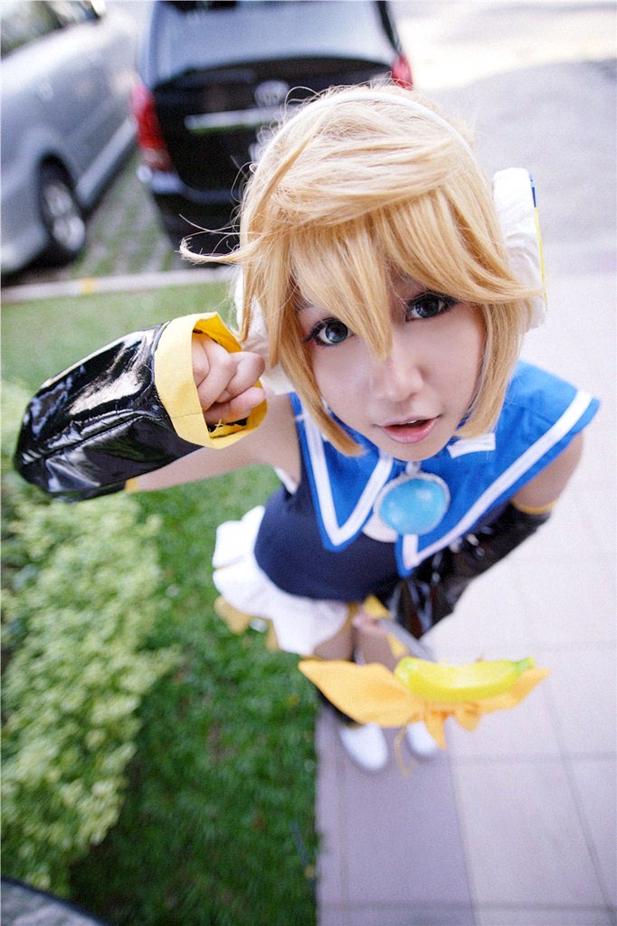 Len No Bousou II