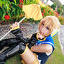 Kagamine Len No Bousou III