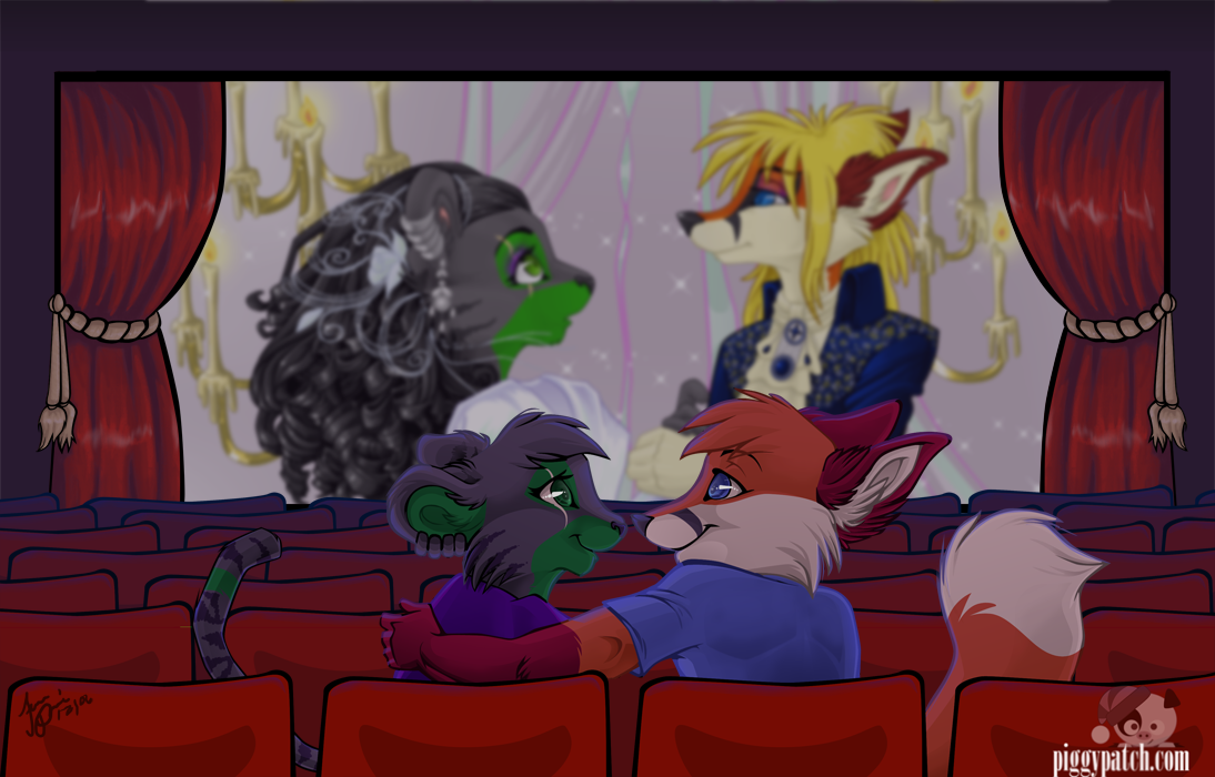 Night at the Movies