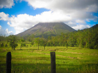 Sneak peak: Costa Rica