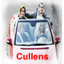 The Cullens