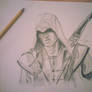 Connor Kenway - Assassin's Creed 3