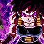 Gine Ultra Ego ( Tournament of Power )