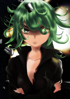 Tatsumaki