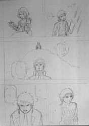 Alpha et omega story board 3