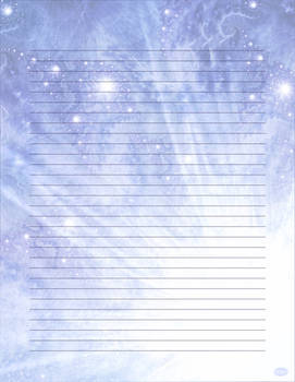 Stationery Page 9