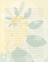 Stationery Page 14