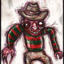 Freddy Krueger