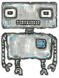 Robo Boy 2012