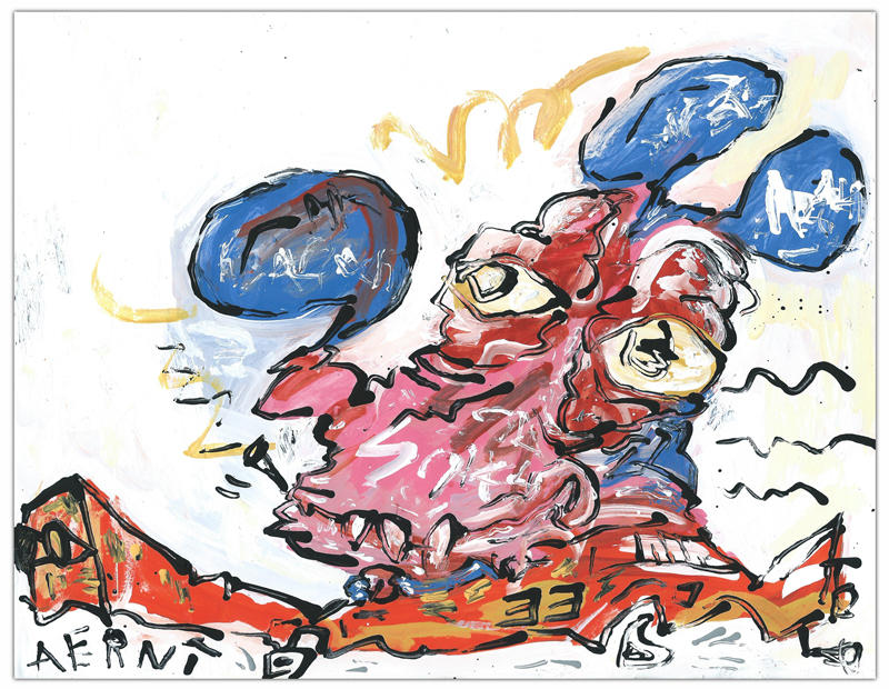 Mouse Racer by justinaerni on DeviantArt