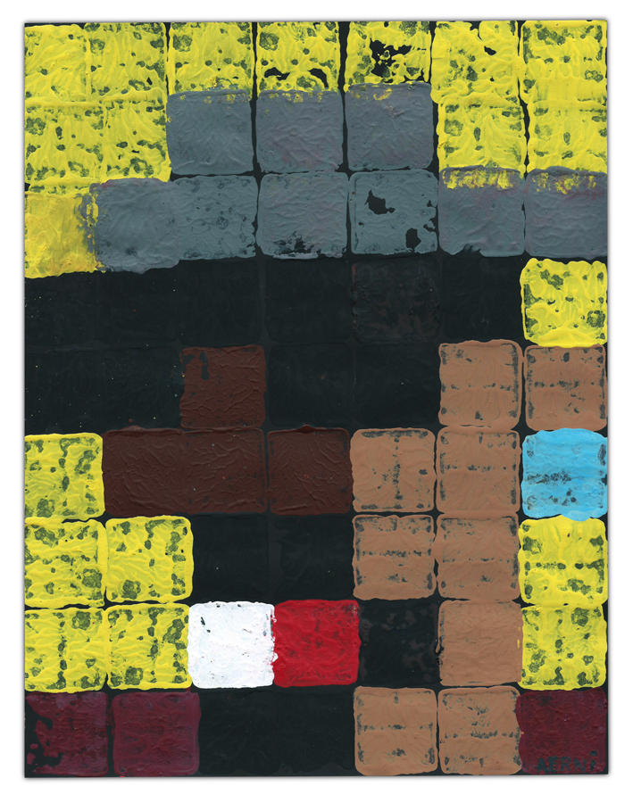 R. Kelly Piss Lord II by justinaerni on DeviantArt