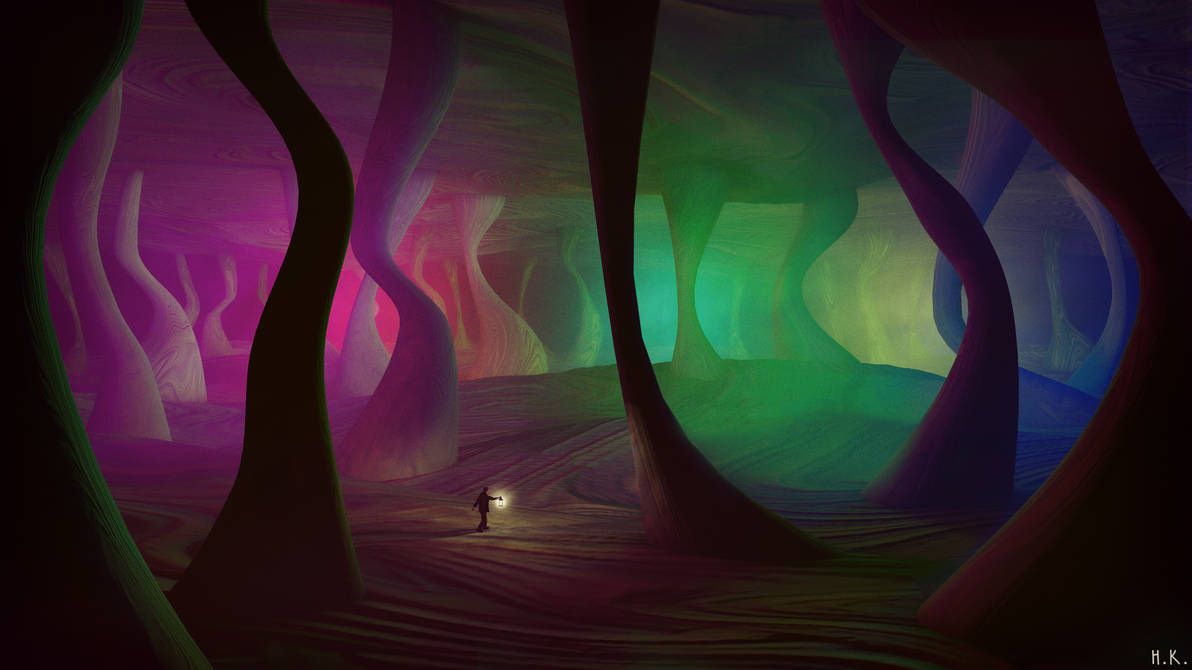 Threadbare Deep Forrest Deep Forest by theNo7er on DeviantArt