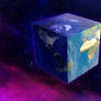 Earth Cubed