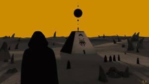 Throne of the Chosen Son