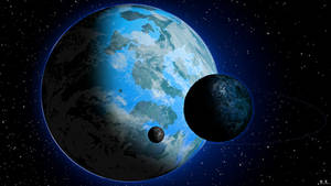 Moonmoon of Molarion