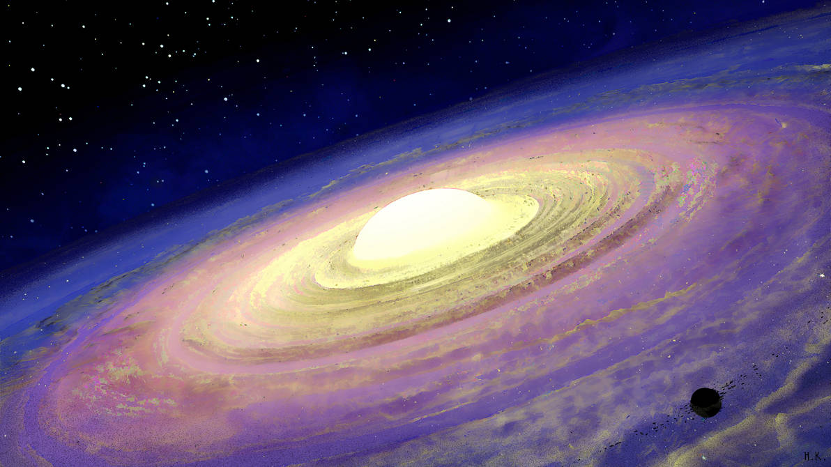 Protodtar Protostar by theNo7er on DeviantArt