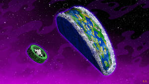 United Planet of Tacopia