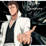 Aizen Sousuke