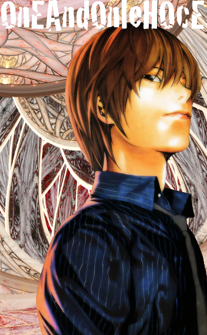 Id Death Note New Deviant ID: Death Note by OnEAndOnleHOcE on DeviantArt