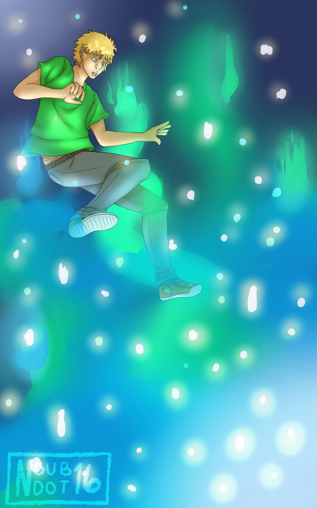 Video Falling Deviantart Falling by nodoubt16 on DeviantArt