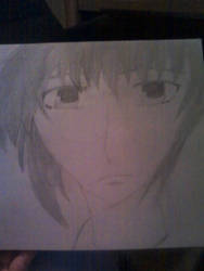 yuki sohma