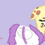MLP Base - Sick and tired...
