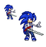 Blue (Super Smash Flash) - SSF2 by JorgePrimera2 on DeviantArt