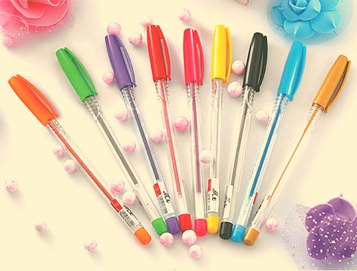 Silicone focal beads for pens by Mrbitehina on DeviantArt
