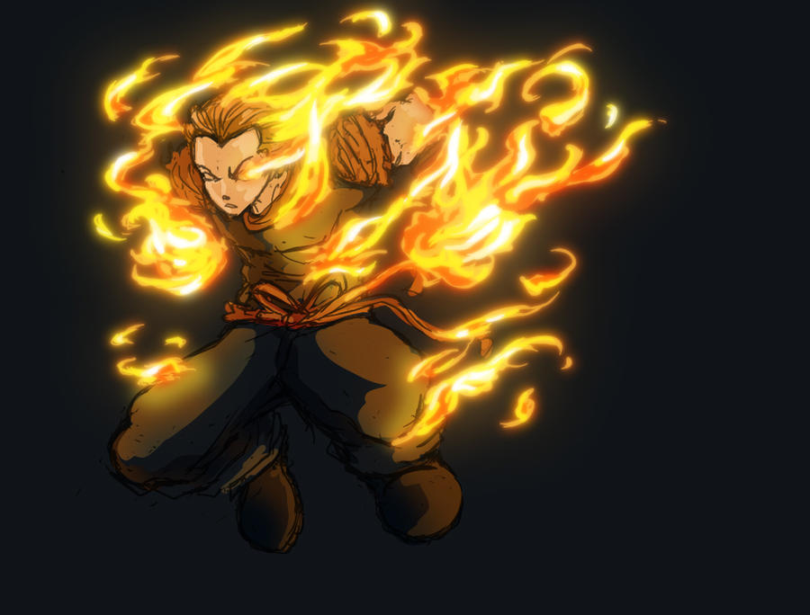 Firen Firen by Panickerz on DeviantArt