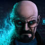 The one who knocks