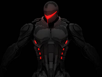 Cyborg concept