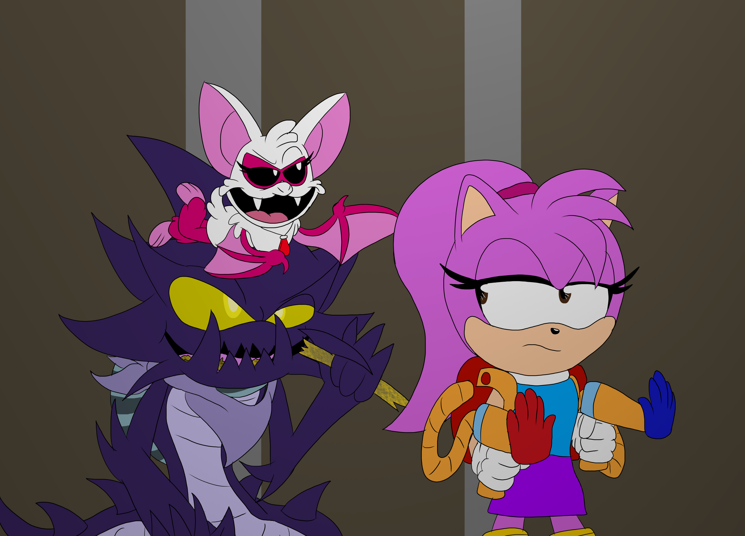 the life of Rabie Baby. by walloup20 on DeviantArt