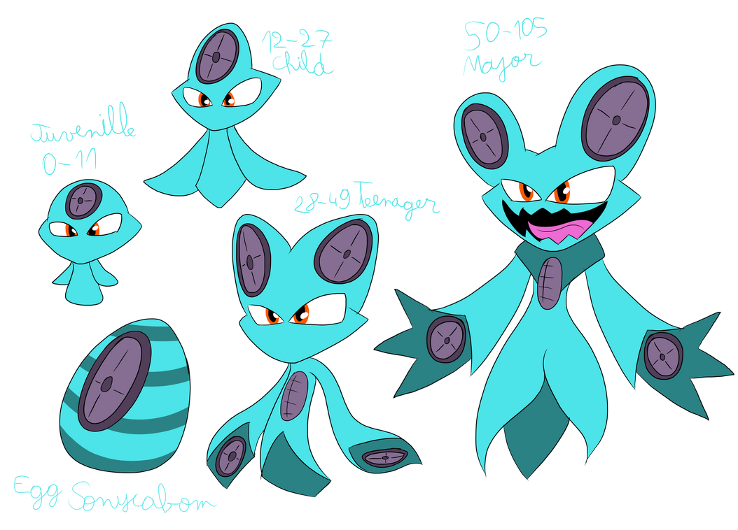 Wisp Sonycabom (Wisp Sound) by walloup20 on DeviantArt